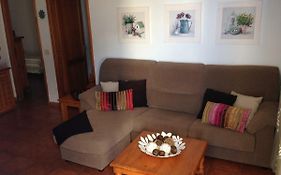 Apartamento Inma